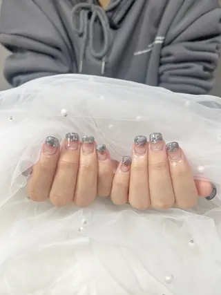 ネイル 【malunail】 まるねいるのネイルデザイン