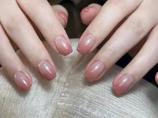 ネイル Lien_リエン うめのネイルデザイン