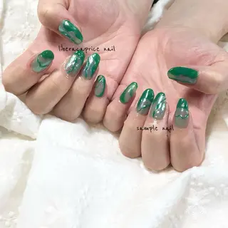 ネイル ネイル･エステ afdlbcのネイルデザイン