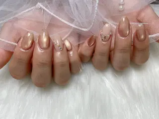 ネイル LizNail MARINAのネイルデザイン