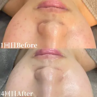 amber(アンバー)所属・プライベートサロン amberのエステ・リラクイメージ