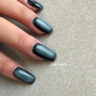 ネイル Aaty nails所属・アーティネイルズ なおのネイルデザイン