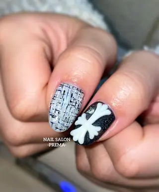 ネイル -PREMA- YUKIのネイルデザイン
