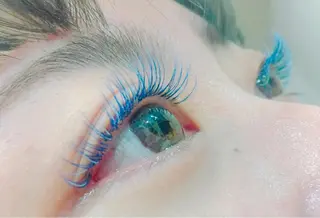 マツエク・マツパ arev所属・矢野 詩依奈の眉毛・アイブロウイメージ