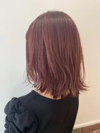 カラー メンズパーマ特化🔥 ツイスパ/シャドウのヘアスタイル