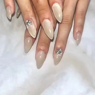 ネイル ✩UMEHARA✩ ネイル/マツパのネイルデザイン