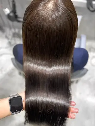 ミディアム より♡ モデル募集中🪽のヘアスタイル