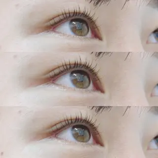 マツエク・マツパ 宇田 瑞季のマツエク・マツパデザイン