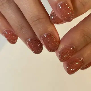 ネイル mitsuki / Manonのネイルデザイン