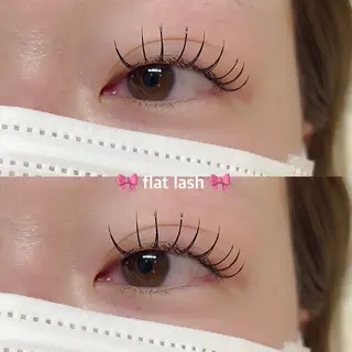 マツエク・マツパ eternite イトウのマツエク・マツパデザイン