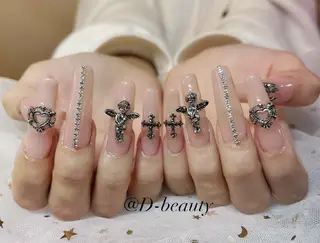 ネイル スカルプ専門店 Ｄ-Beautyのネイルデザイン