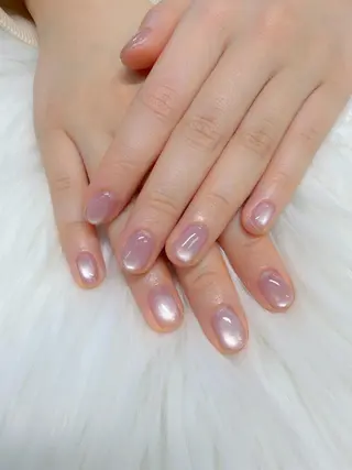 ネイル リラネイル Aikenのネイルデザイン