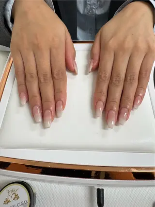 ネイル enju所属・河村 萌美のネイルデザイン