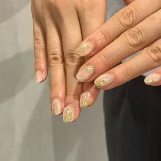ネイル filonnail rikaのネイルデザイン