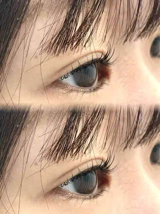 マツエク・マツパ ふるやまあいか/ まつげパーマ🫧🐑のマツエク・マツパデザイン