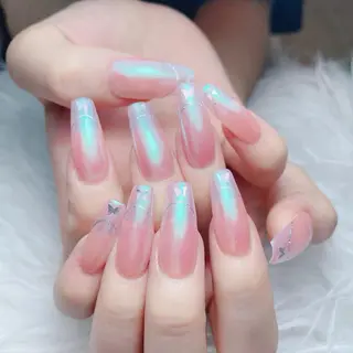 ネイル NailPrincess所属・princess スカルプ専門店のネイルデザイン