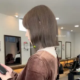 ショート VIEWTENJIN所属・✨️期間限定ボブ メニューあり✨️きらのマツエク・マツパデザイン