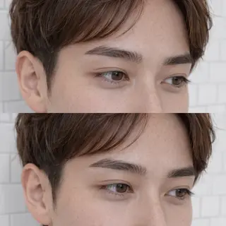 アイブロウ palo所属・palo natsumiのマツエク・マツパデザイン