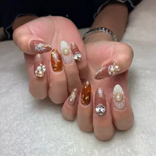 ネイル COCO+所属・COCO +のエステ・リラクイメージ