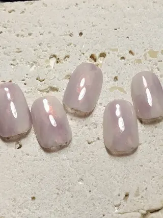 ネイル inhernail hitomiのネイルデザイン