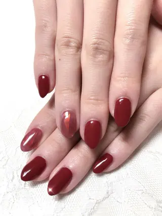 ネイル N Kaoriのネイルデザイン