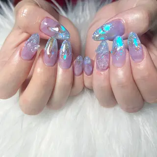 ネイル haacnails（ハーシーネイル）所属・haac nailsのネイルデザイン