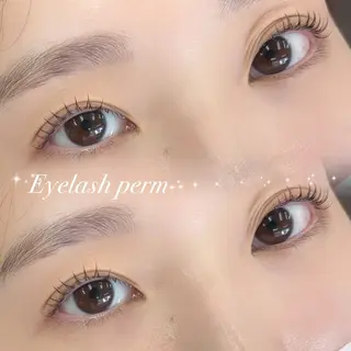 マツエク・マツパ Bianca 赤羽 樋口︎︎のマツエク・マツパデザイン