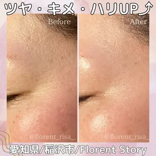 田中 里沙のエステ・リラクイメージ