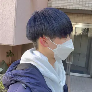 ショート イケメン製造機 🔥上原沙羅🔥のヘアスタイル