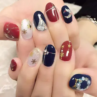 ネイル yumnail (ネイル&脱毛)のエステ・リラクイメージ