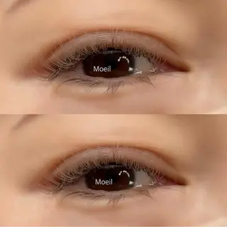 マツエク・マツパ Moeil(ﾓｲﾕ)所属・Moeil. /ﾓｲﾕのマツエク・マツパデザイン