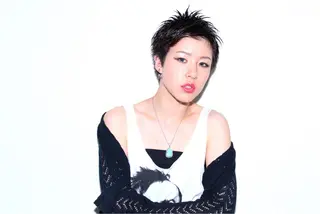 ショート 江上拓郎/ショート /酸性ストレートのヘアスタイル