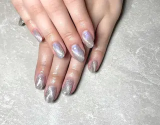 ネイル LINXS aosaのネイルデザイン