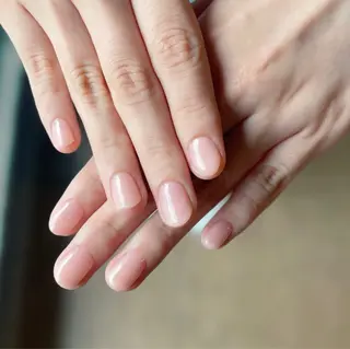 ネイル Bianca  銀座 Nagataのネイルデザイン