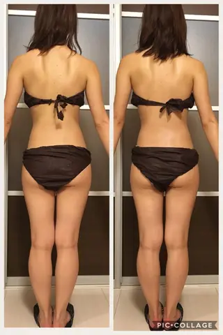 セミロング カラー パーマ ヘアアレンジ メンズ キッズ ネイル マツエク・マツパ アニメ,Vオタク× 即効痩せエステサロンのエステ・リラクイメージ