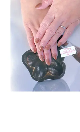 ネイル Asa miのネイルデザイン