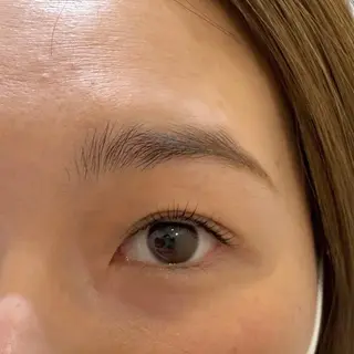 マツエク・マツパ 八代 祐希奈のマツエク・マツパデザイン