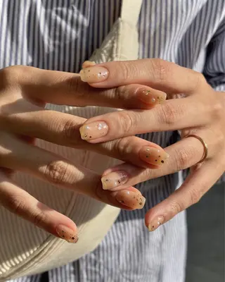 キッズ ネイル illum hicariのネイルデザイン