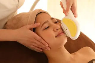 🌷U24特別サロン レイビス銀座店🌷のエステ・リラクイメージ