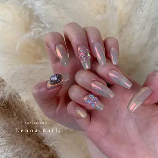 ネイル nailsalon Lenoaのネイルデザイン