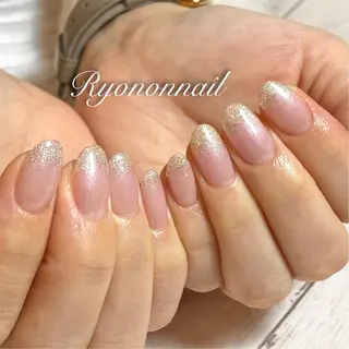 ネイル Ryononnail(リョノンネイル)所属・Ryononnail 上谷典子のネイルデザイン