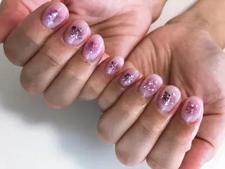 ネイル Asa miのネイルデザイン