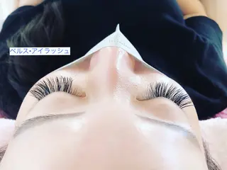 マツエク・マツパ 伊藤名紬 マツエク専門のマツエク・マツパデザイン