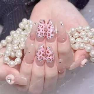 ネイル Mery Mery🌸のネイルデザイン