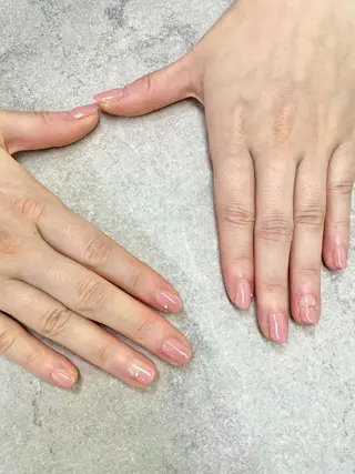 ネイル FASTNAIL PLUS 新宿店のネイルデザイン