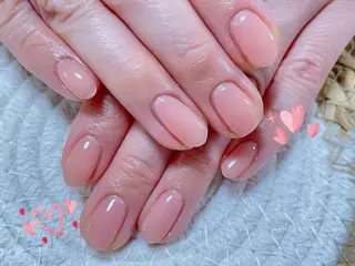 ネイル ネイルサロンエクラ ななのネイルデザイン