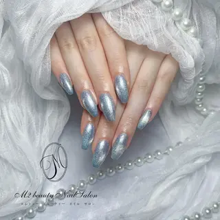 ネイル M2 BEAUTY Marieのネイルデザイン