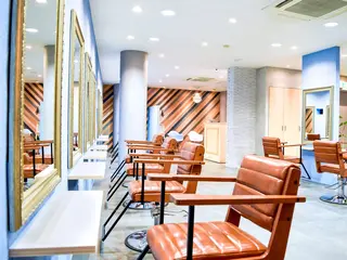 #韓国ハイトーン💓 TOWAのヘアスタイル