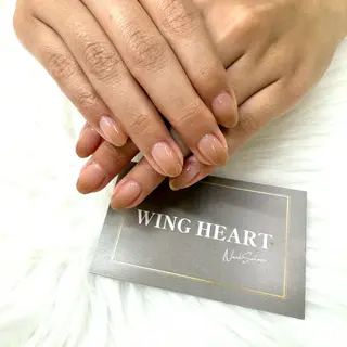 ネイル I. AYUMIのネイルデザイン