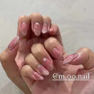 ネイル LA LUNA misaの眉毛・アイブロウイメージ